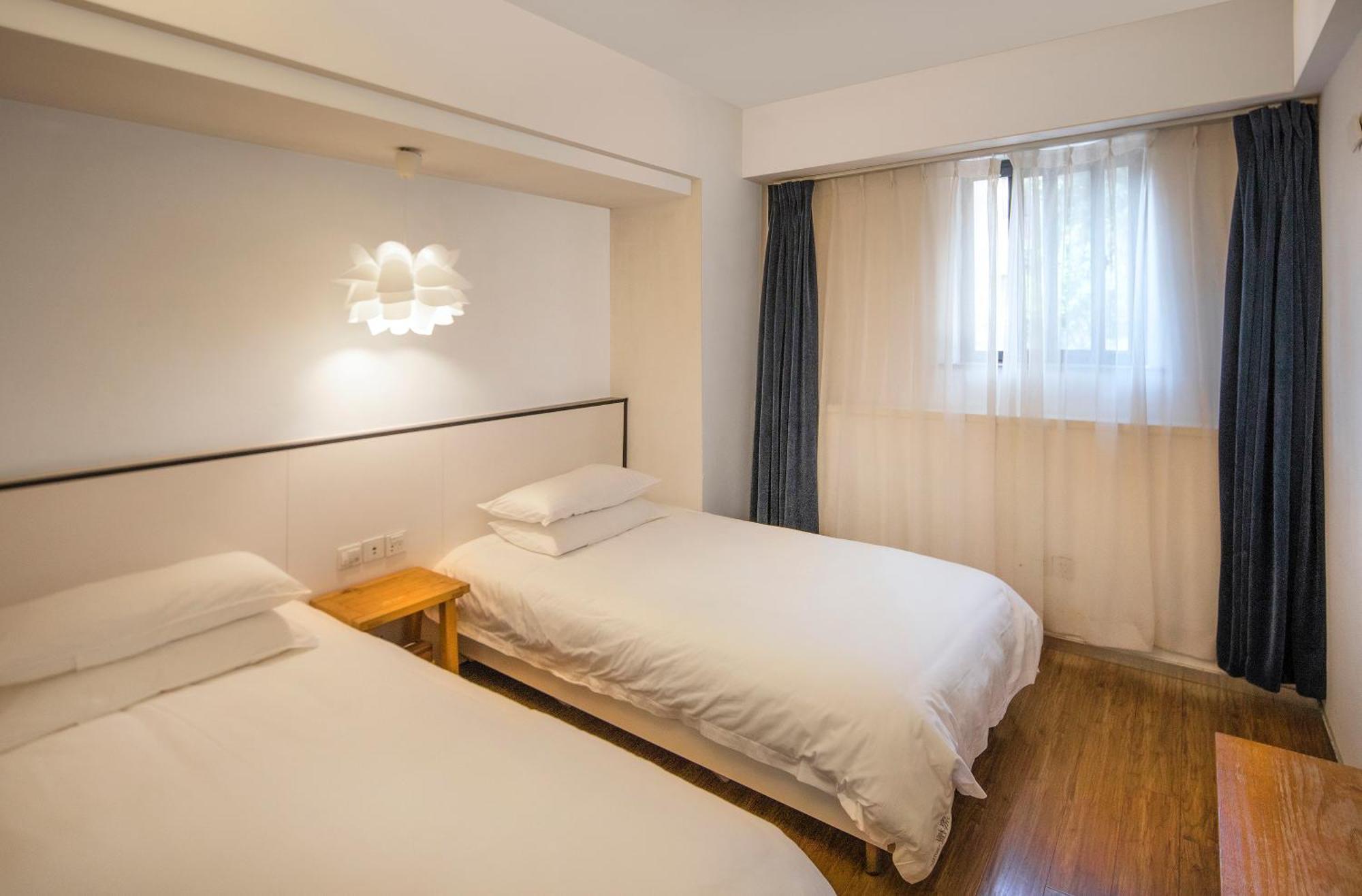 Xiamen Gulangyu Heitan Hotel Exterior photo